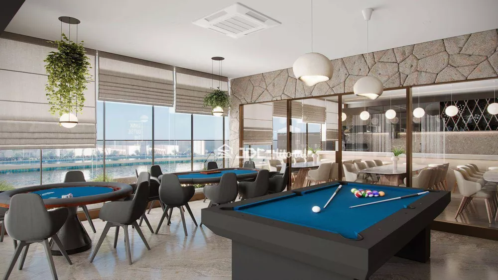 Apartamento, 3 quartos, 111 m² - Foto 1
