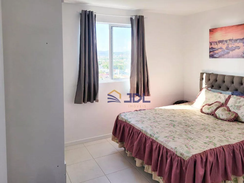 Apartamento, 2 quartos, 61 m² - Foto 3