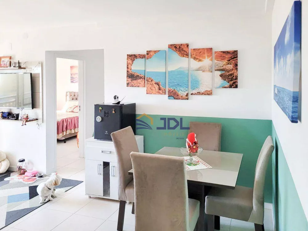 Apartamento, 2 quartos, 61 m² - Foto 2