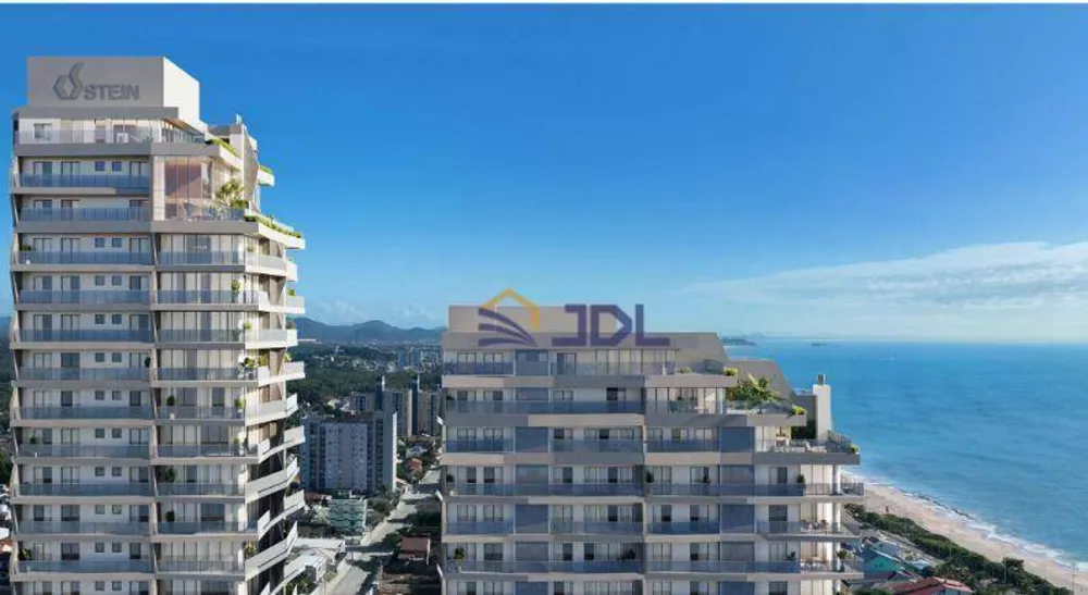Cobertura, 3 quartos, 215 m² - Foto 1
