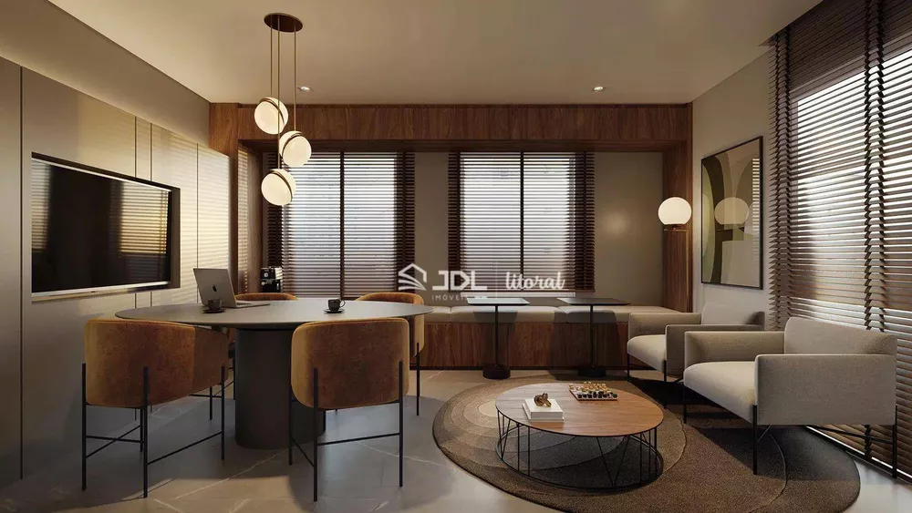 Apartamento, 3 quartos, 113 m² - Foto 2