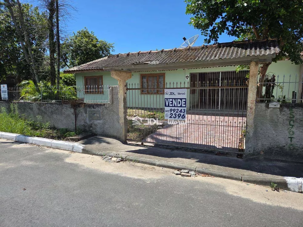 Casa, 3 quartos, 152 m² - Foto 1