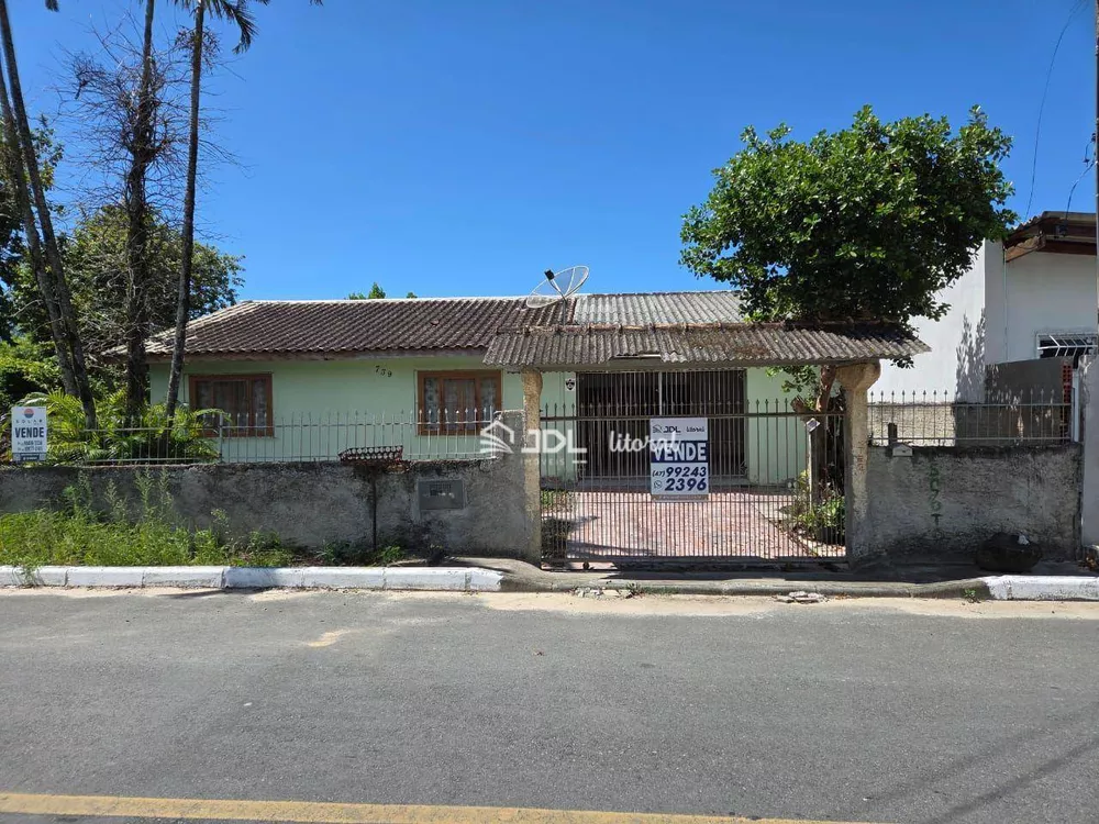 Casa, 3 quartos, 152 m² - Foto 3