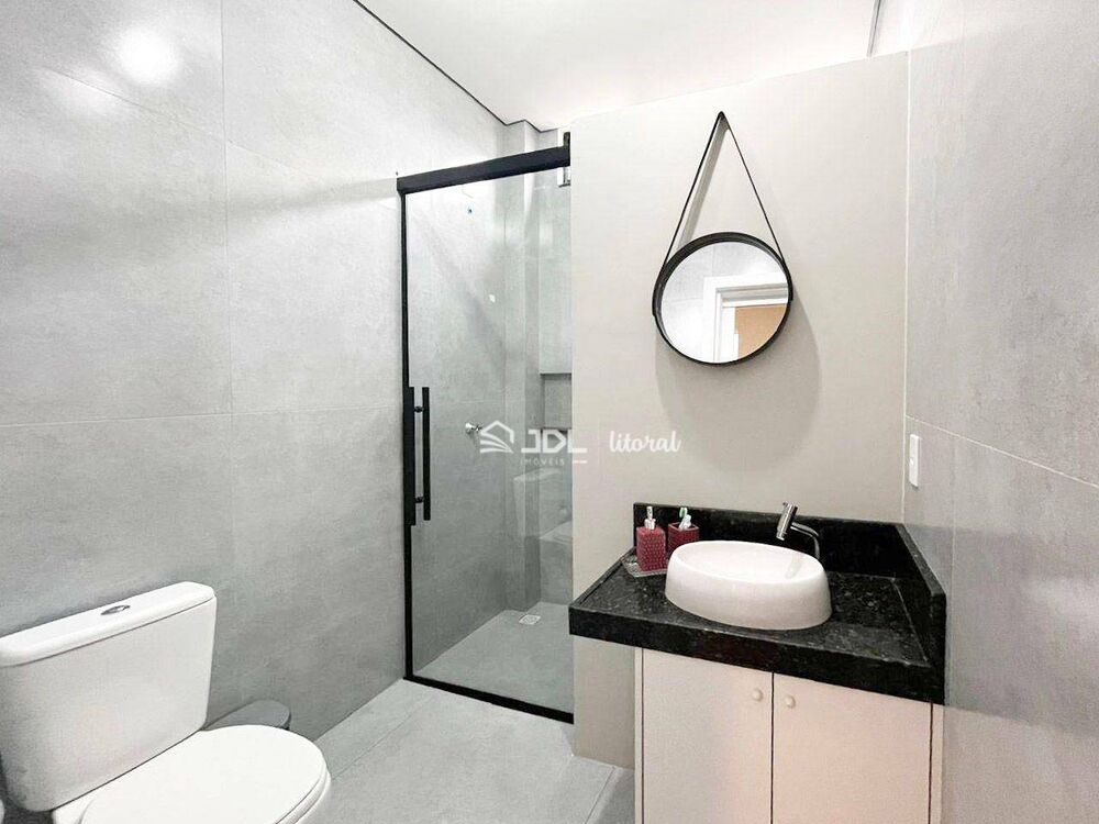 Casa à venda com 4 quartos, 340m² - Foto 8