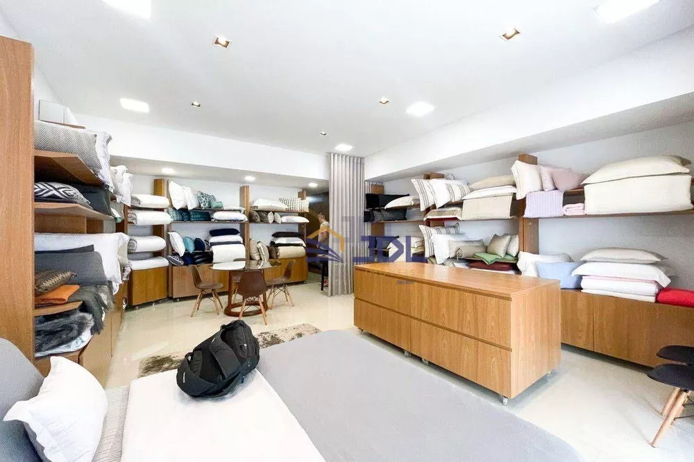 Loja-Salão, 75 m² - Foto 2