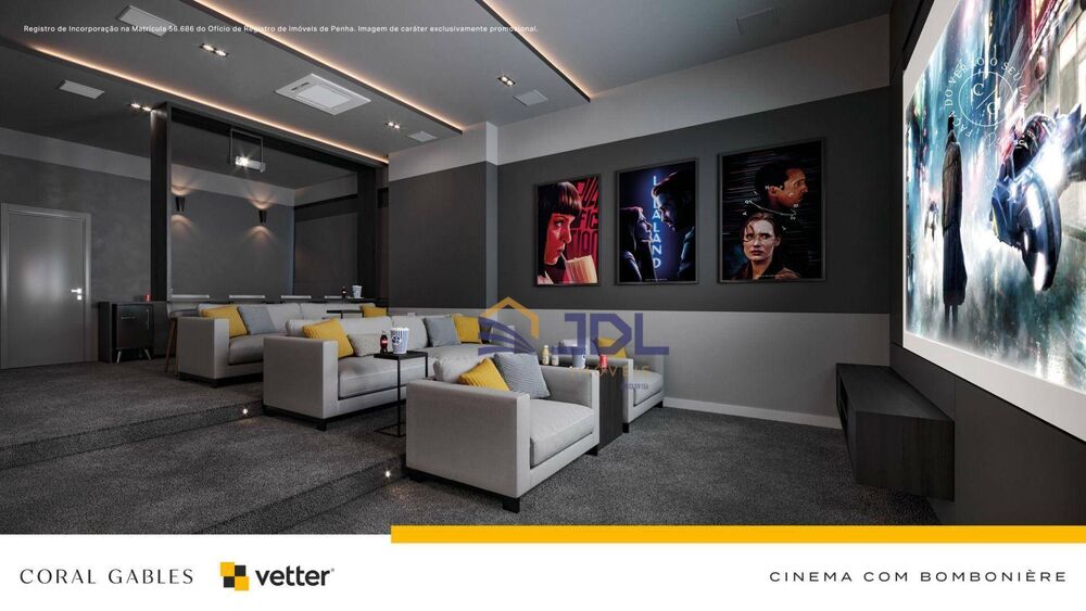 Apartamento, 3 quartos, 128 m² - Foto 13