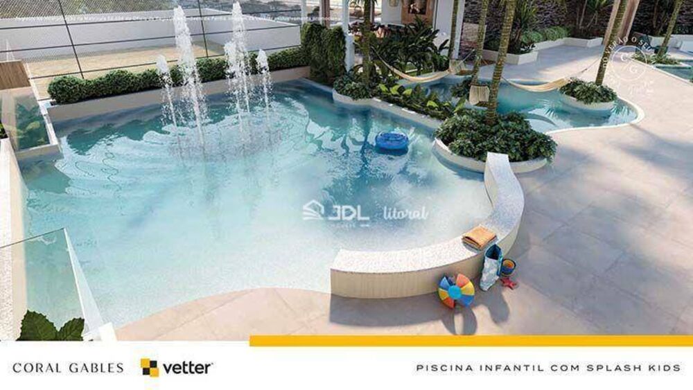 Apartamento, 3 quartos, 128 m² - Foto 1