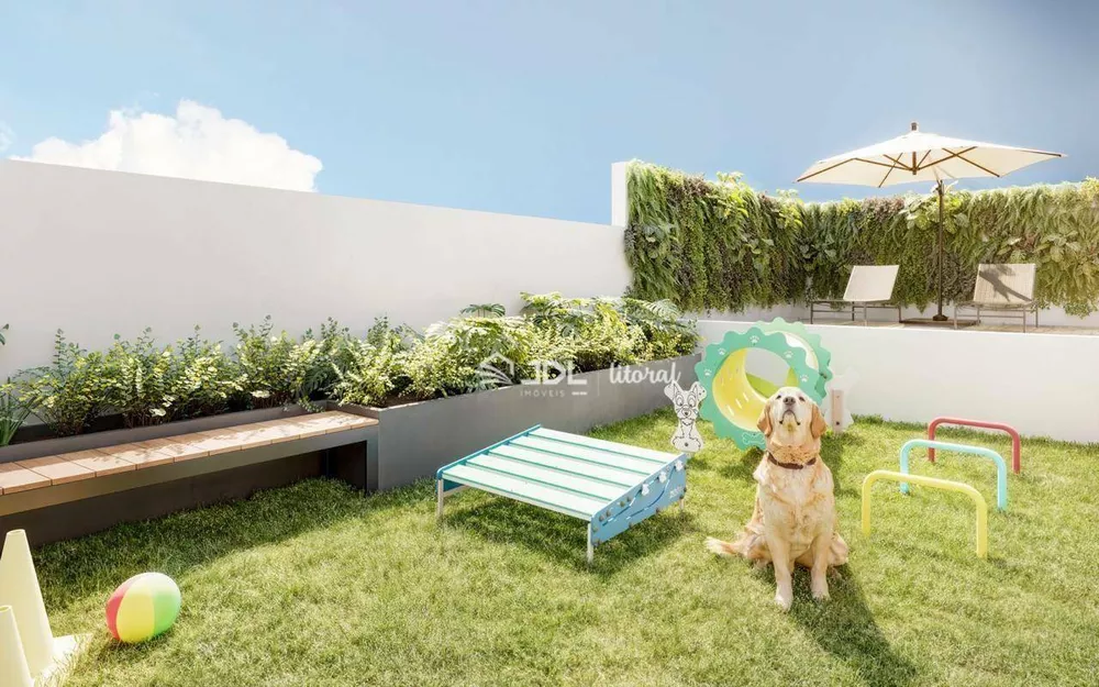 Apartamento, 3 quartos, 106 m² - Foto 1
