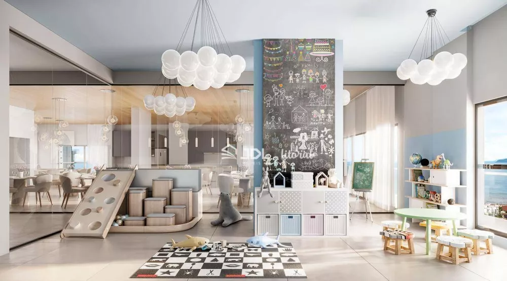 Apartamento, 3 quartos, 106 m² - Foto 3