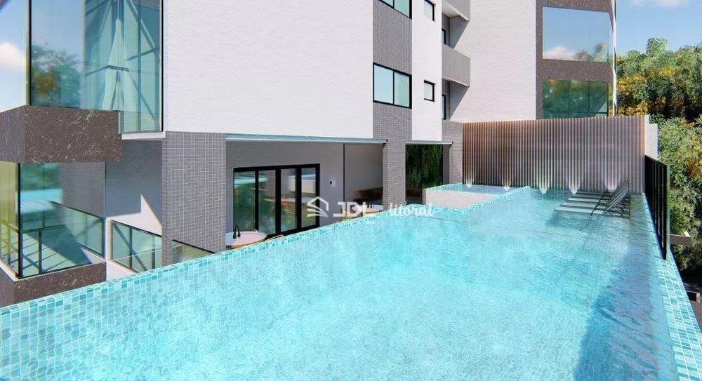 Apartamento, 3 quartos, 135 m² - Foto 3