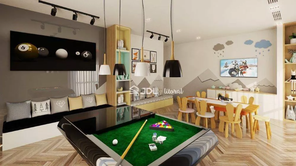 Apartamento, 3 quartos, 135 m² - Foto 4