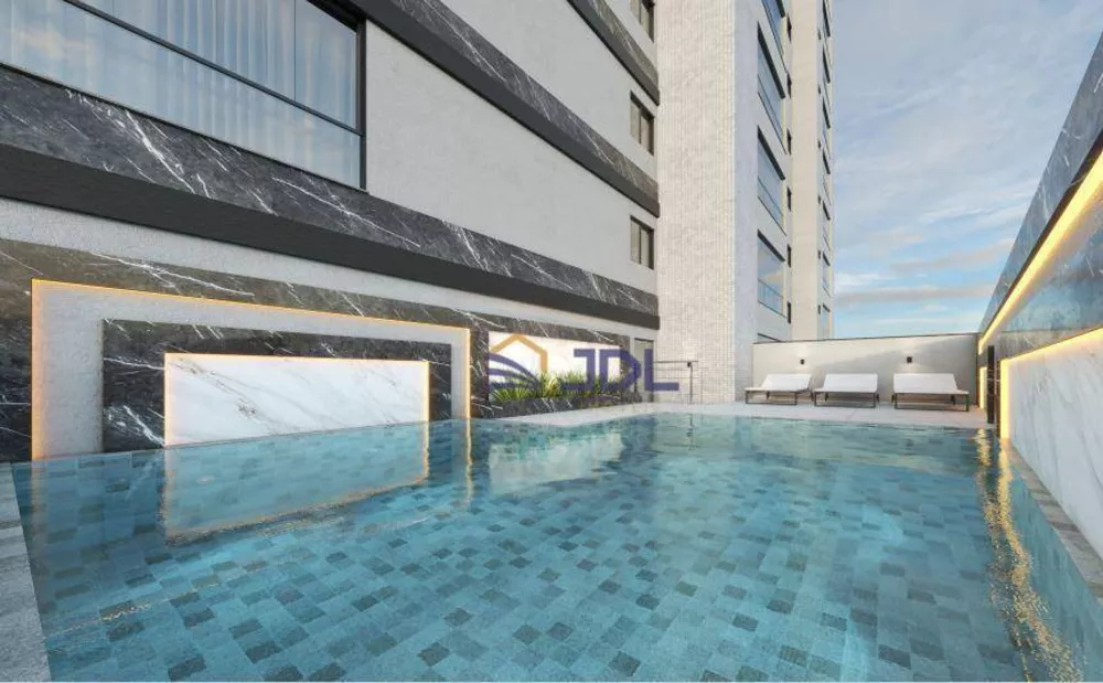 Apartamento, 3 quartos, 101 m² - Foto 3