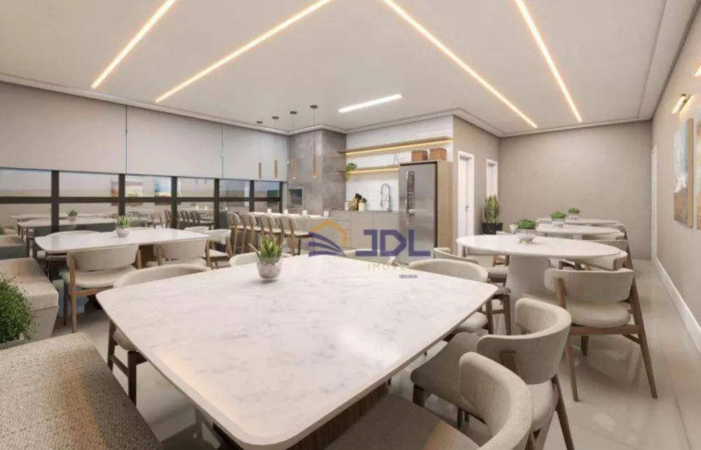 Apartamento, 3 quartos, 101 m² - Foto 4