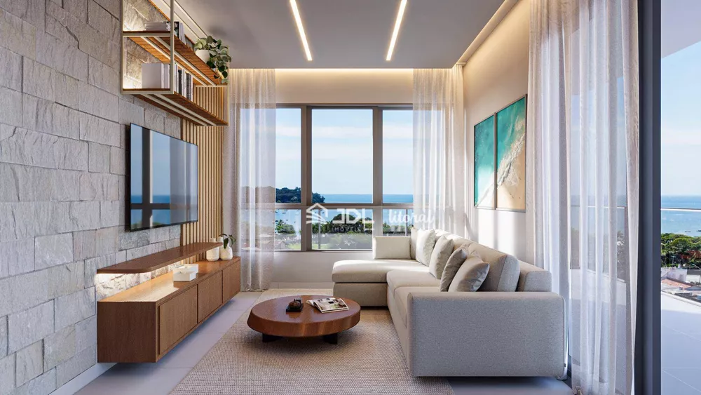 Cobertura, 4 quartos, 194 m² - Foto 1