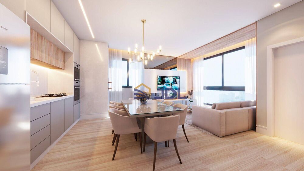 Apartamento, 2 quartos, 84 m² - Foto 8