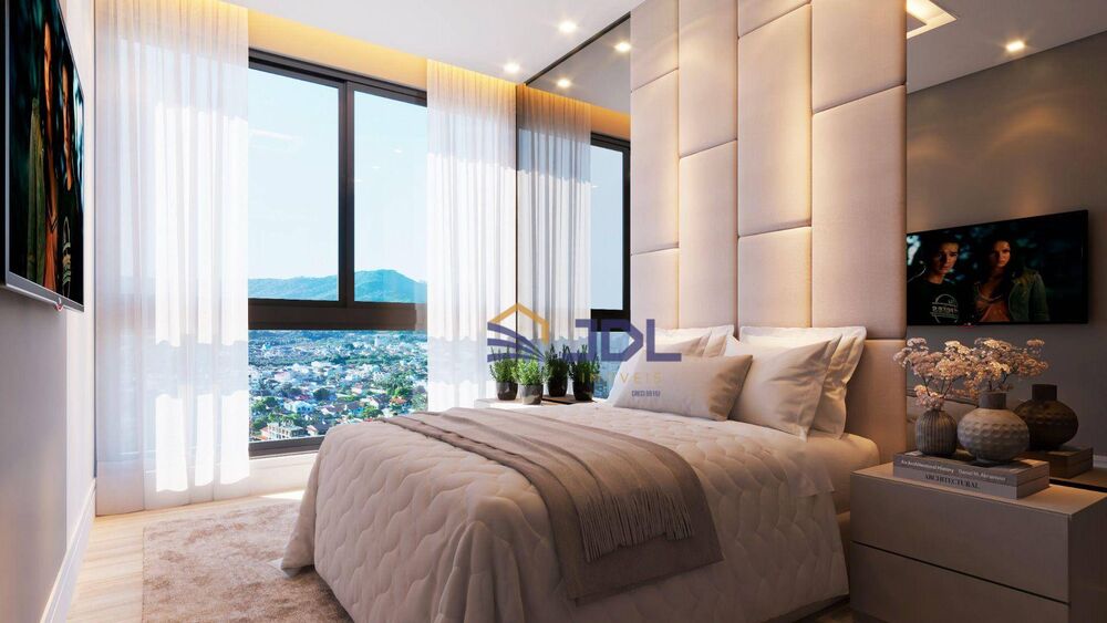 Apartamento, 2 quartos, 84 m² - Foto 6