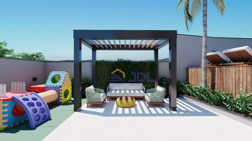 Apartamento, 2 quartos, 84 m² - Foto 1