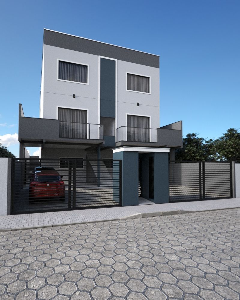 Apartamento, 3 quartos, 119 m² - Foto 2