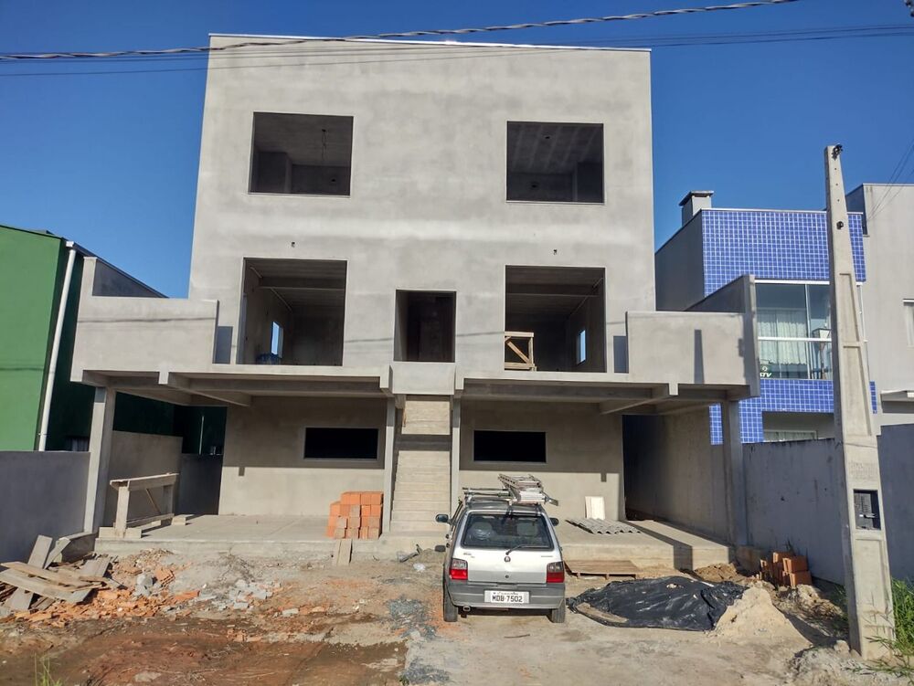 Apartamento, 3 quartos, 119 m² - Foto 3