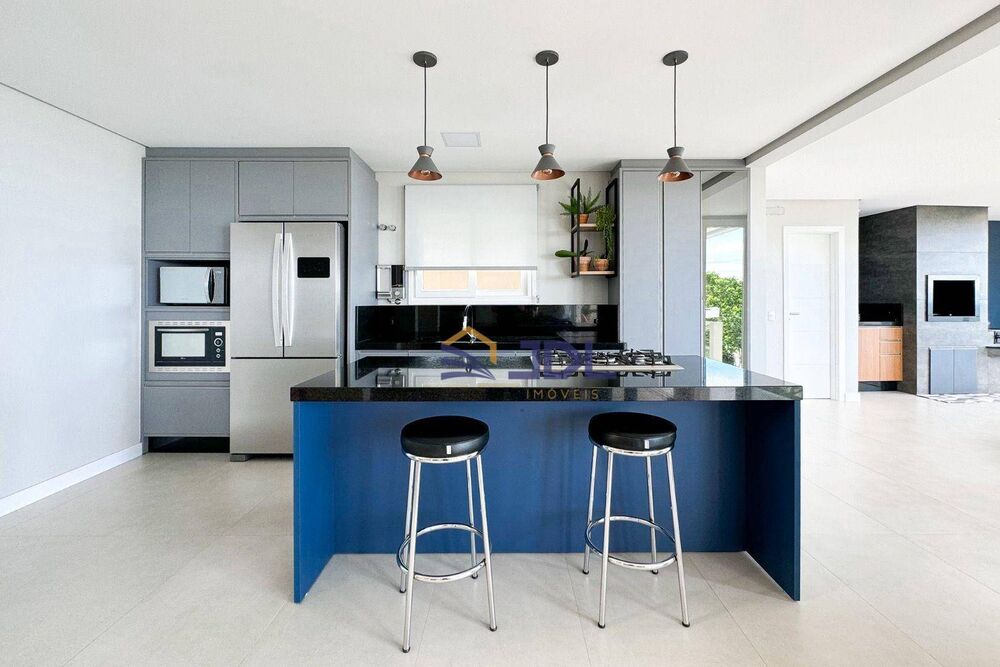 Casa, 6 quartos, 470 m² - Foto 3