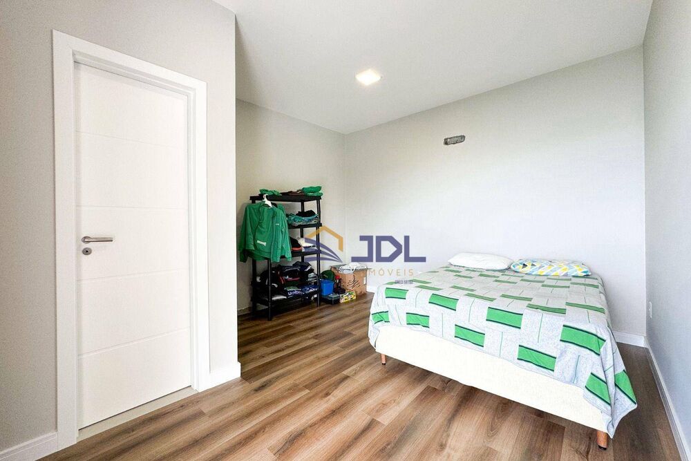 Casa, 6 quartos, 470 m² - Foto 2