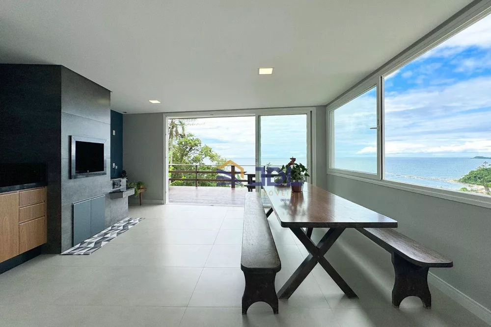 Casa, 6 quartos, 470 m² - Foto 5