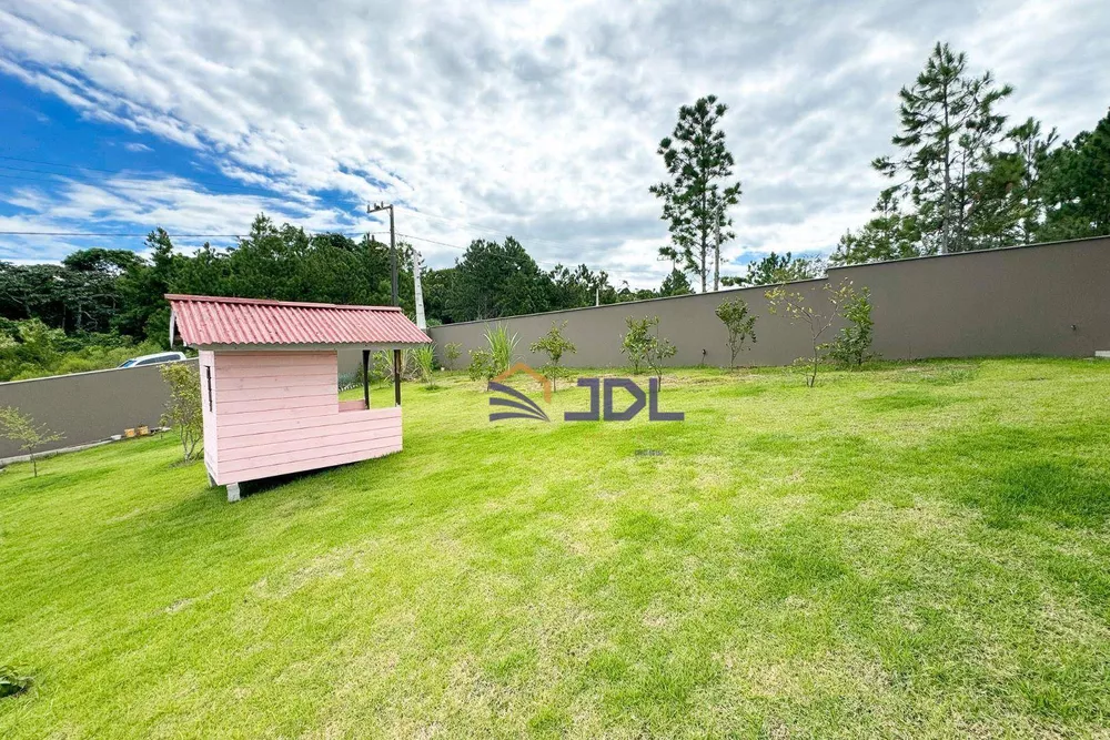 Casa, 6 quartos, 470 m² - Foto 8