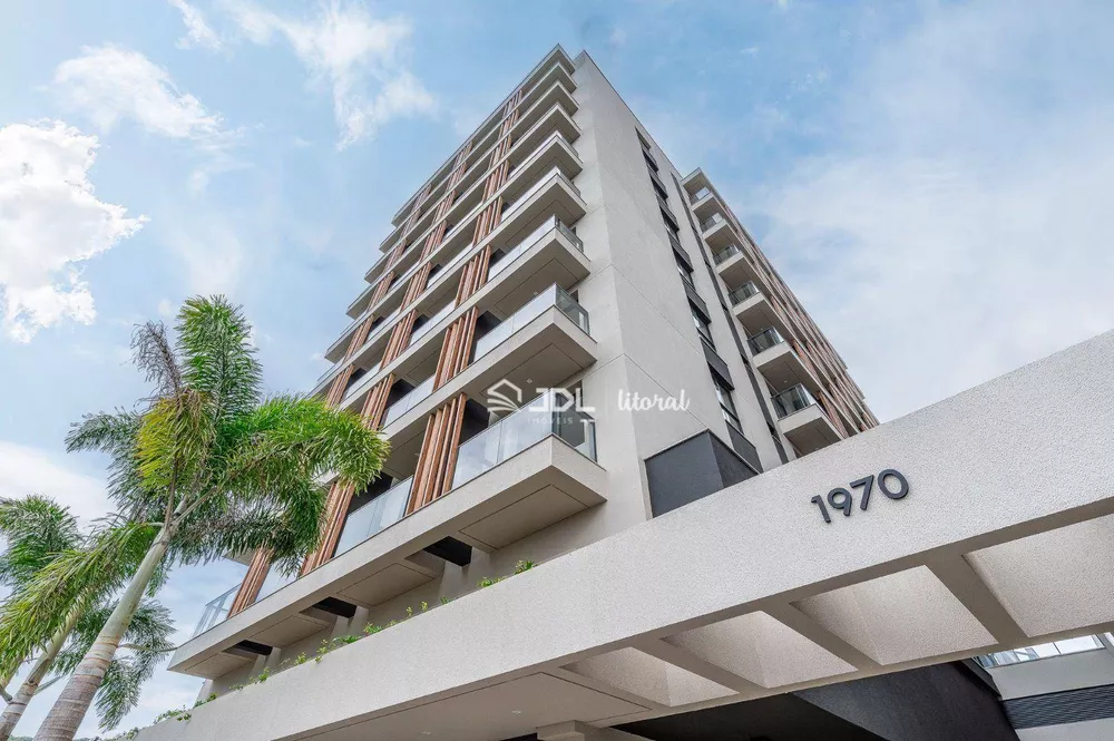 Apartamento, 1 quarto, 54 m² - Foto 4
