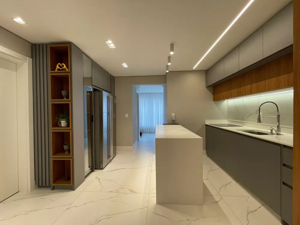 Apartamento, 3 quartos, 89 m² - Foto 2