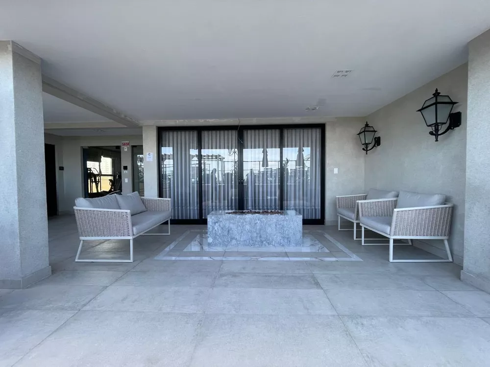 Apartamento, 3 quartos, 89 m² - Foto 1