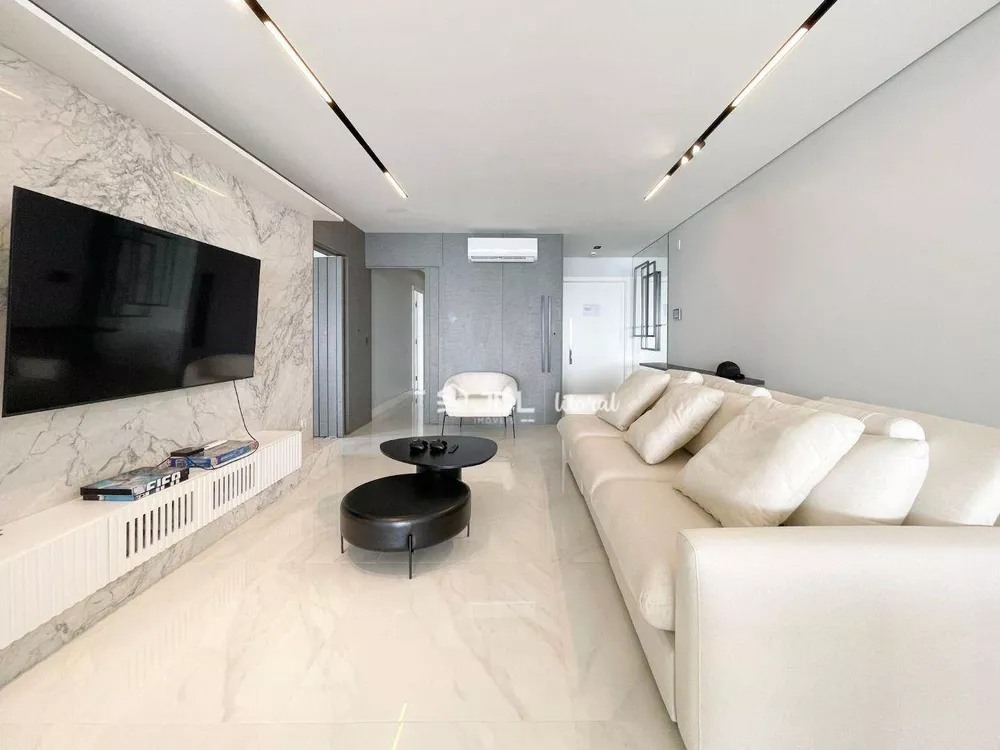 Apartamento, 3 quartos, 144 m² - Foto 4