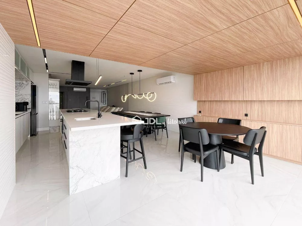 Apartamento, 3 quartos, 144 m² - Foto 3