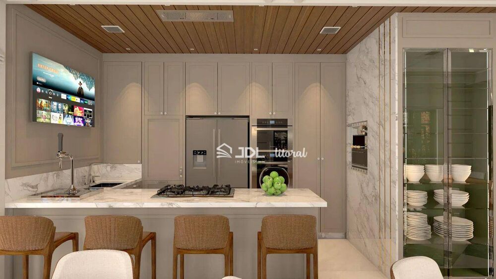 Apartamento, 2 quartos, 83 m² - Foto 4