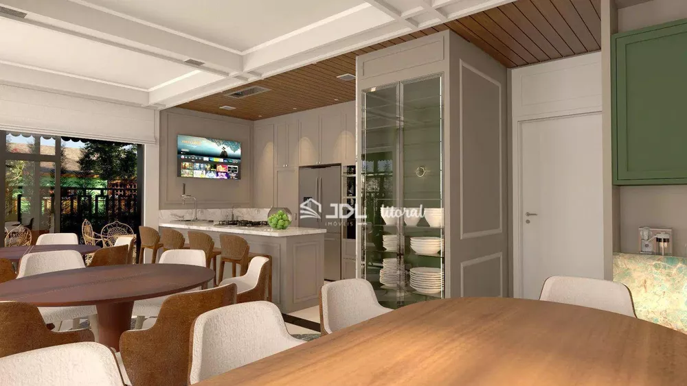 Apartamento, 2 quartos, 83 m² - Foto 5
