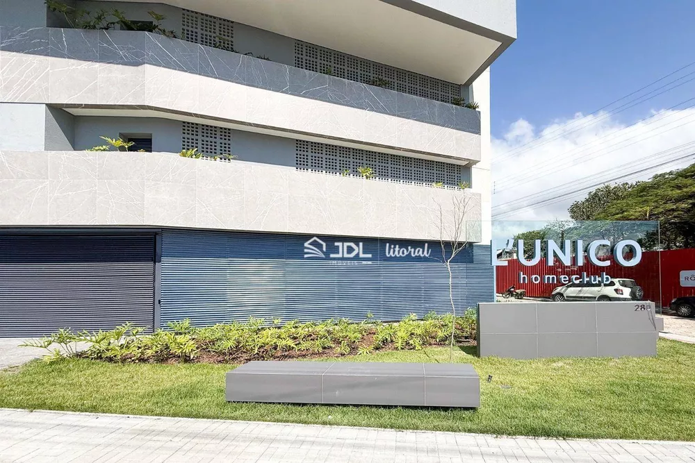 Apartamento, 3 quartos, 95 m² - Foto 4