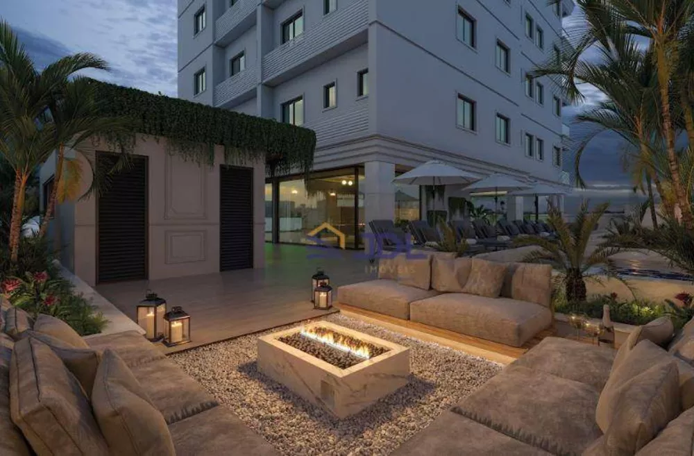 Apartamento, 3 quartos, 138 m² - Foto 5