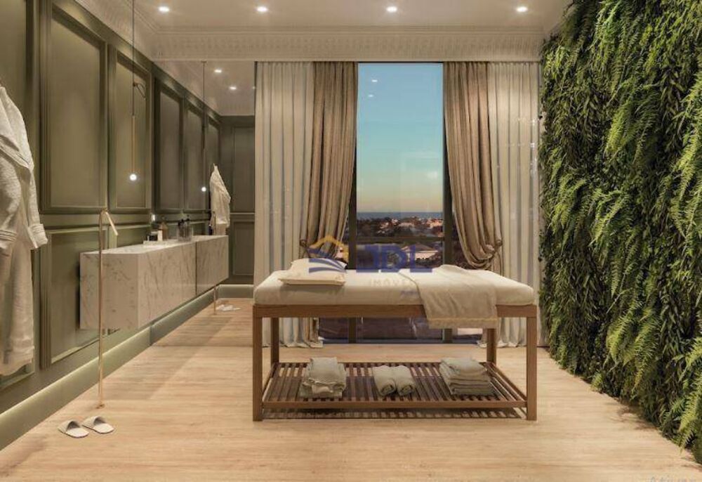 Apartamento, 3 quartos, 138 m² - Foto 1