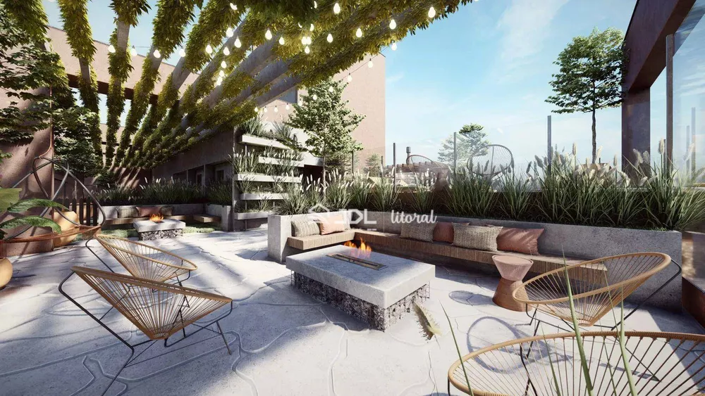 Apartamento, 3 quartos, 109 m² - Foto 1