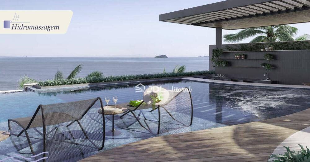 Apartamento, 3 quartos, 120 m² - Foto 1