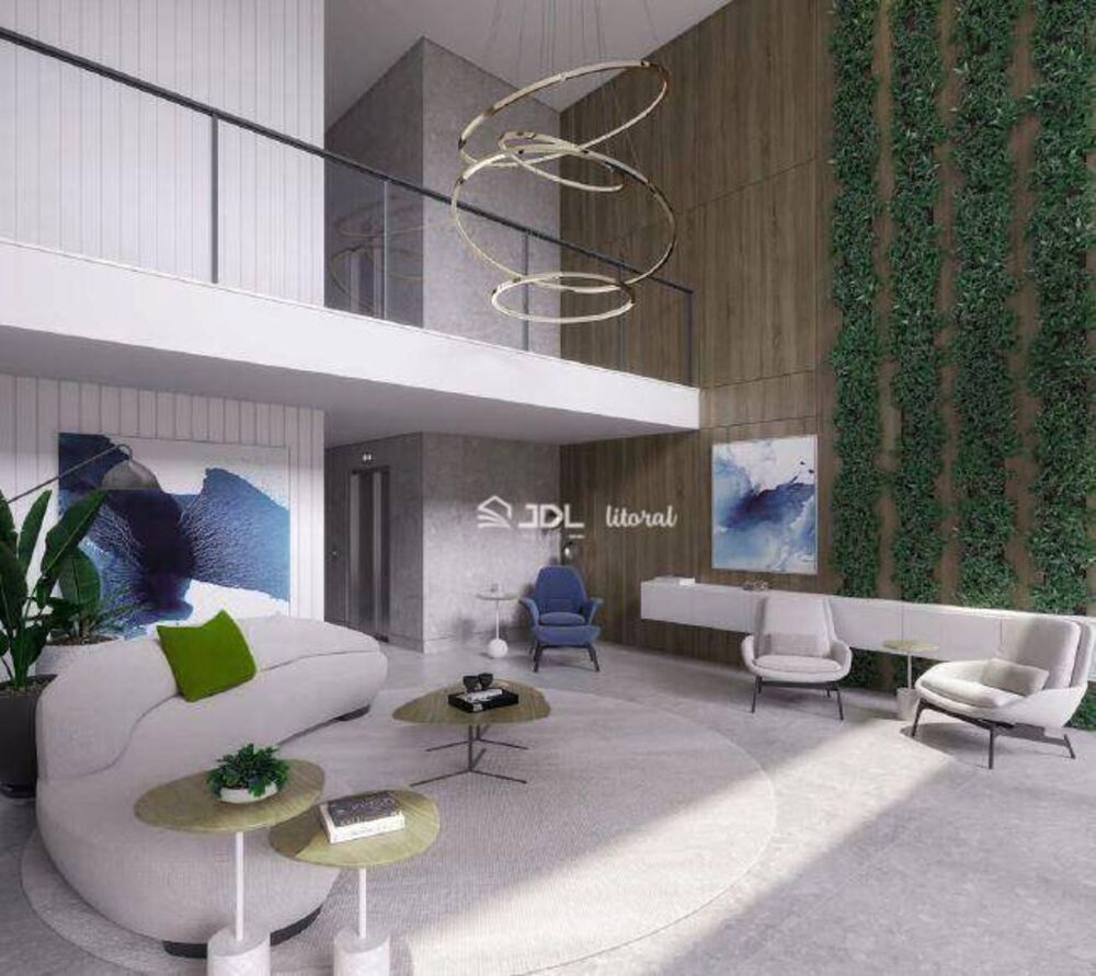 Apartamento, 3 quartos, 120 m² - Foto 2