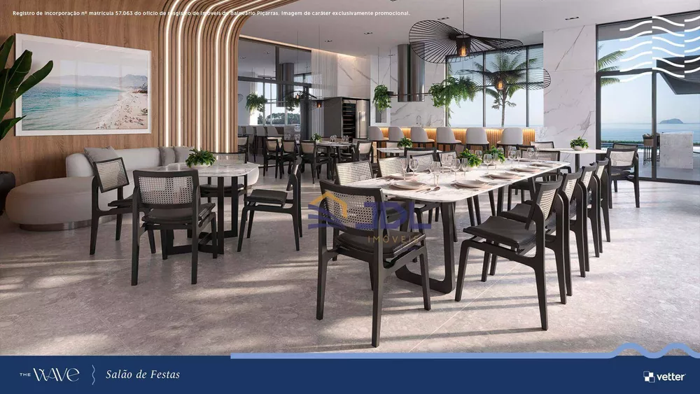 Apartamento, 3 quartos, 120 m² - Foto 7