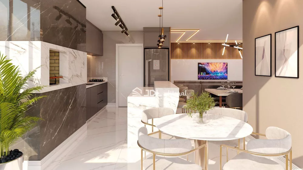 Apartamento, 2 quartos, 78 m² - Foto 7