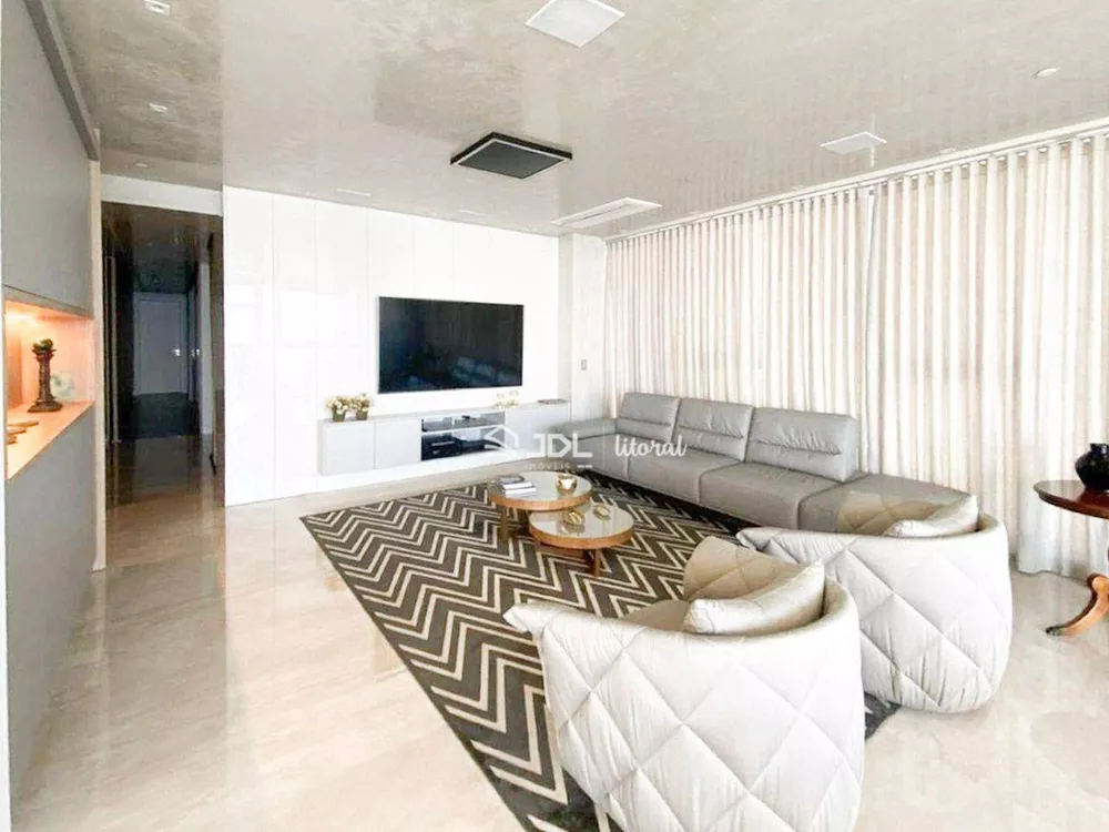 Apartamento, 4 quartos, 248 m² - Foto 2