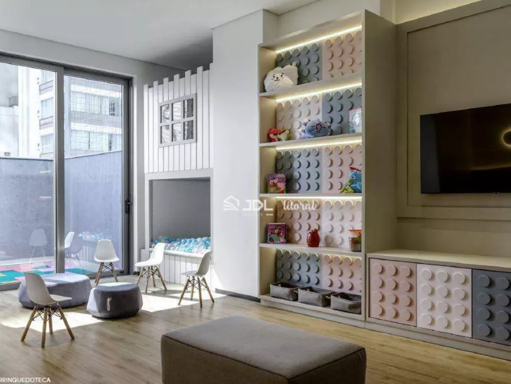 Apartamento, 4 quartos, 248 m² - Foto 1