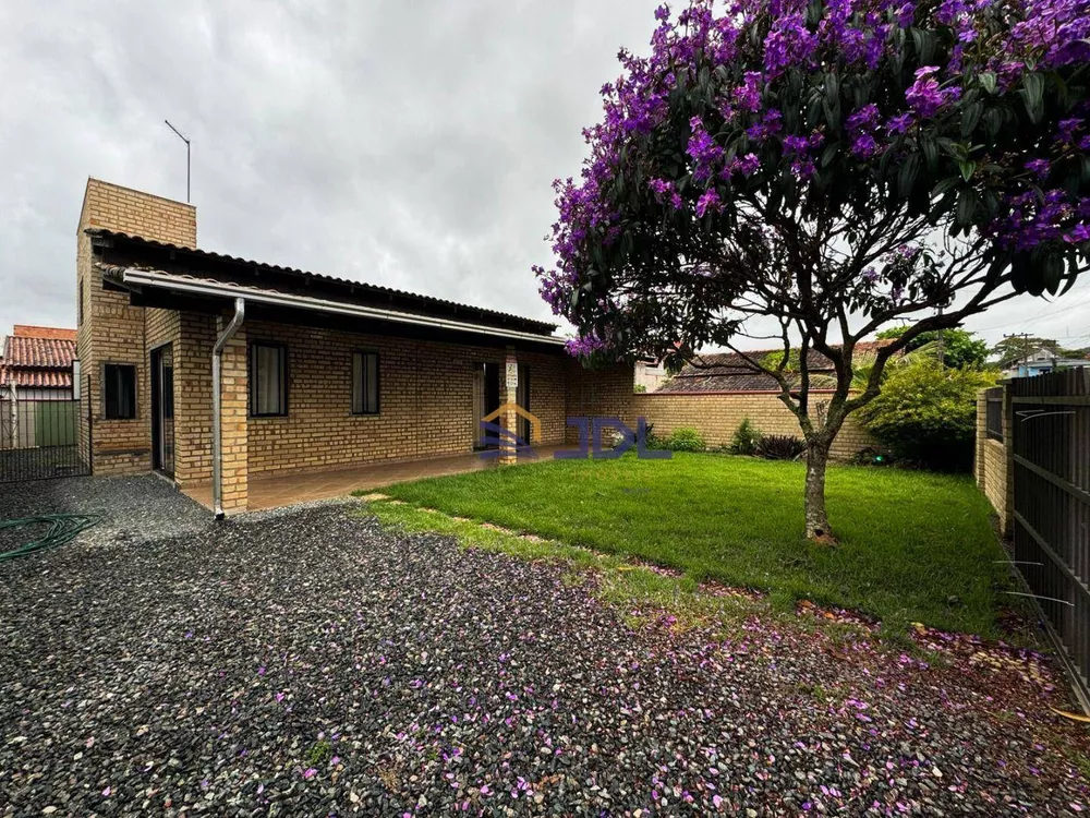 Casa, 2 quartos, 140 m² - Foto 3
