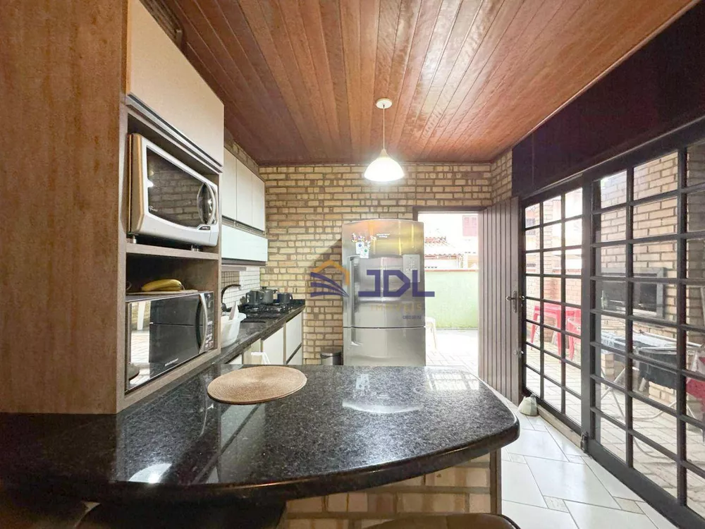 Casa, 2 quartos, 140 m² - Foto 7