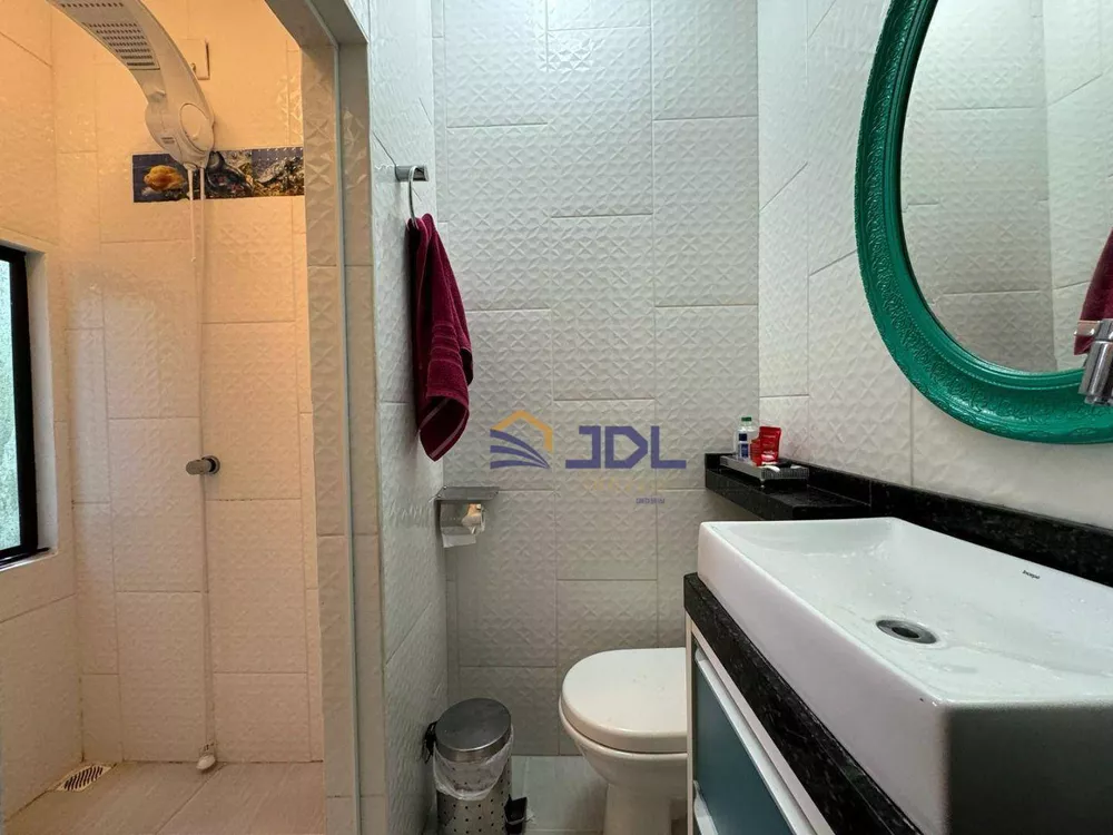 Casa, 2 quartos, 140 m² - Foto 10