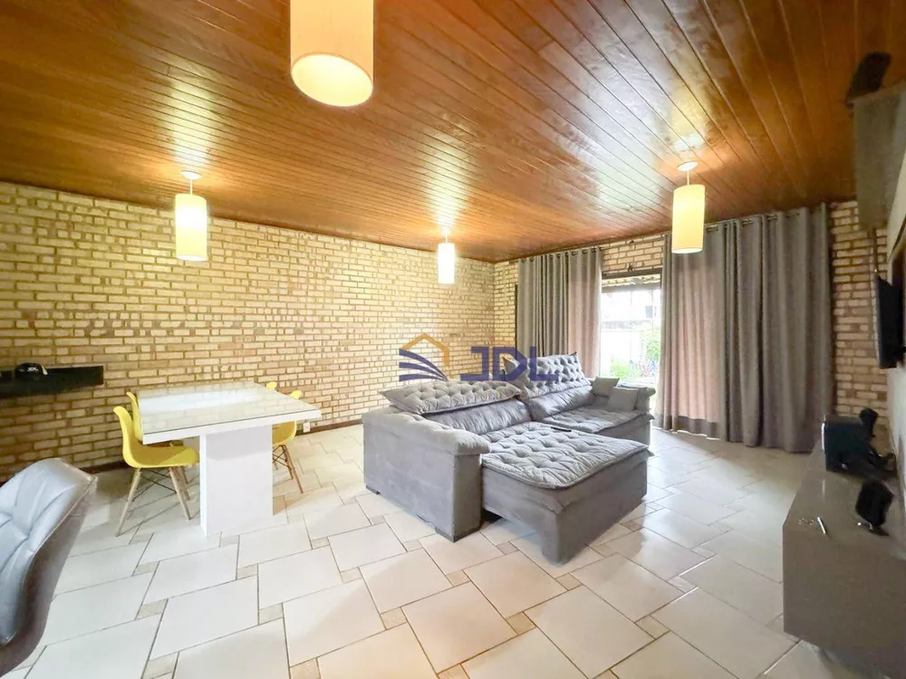 Casa, 2 quartos, 140 m² - Foto 4
