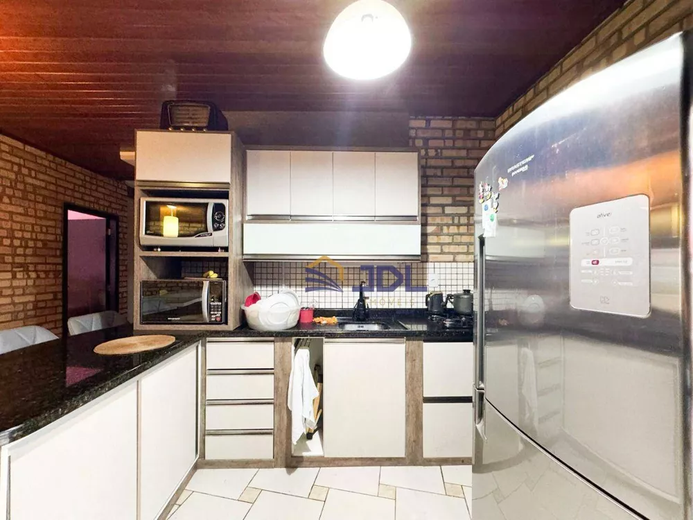 Casa, 2 quartos, 140 m² - Foto 8