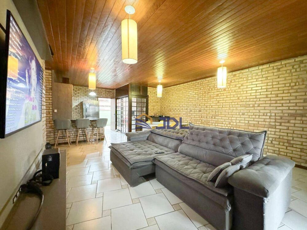 Casa, 2 quartos, 140 m² - Foto 6